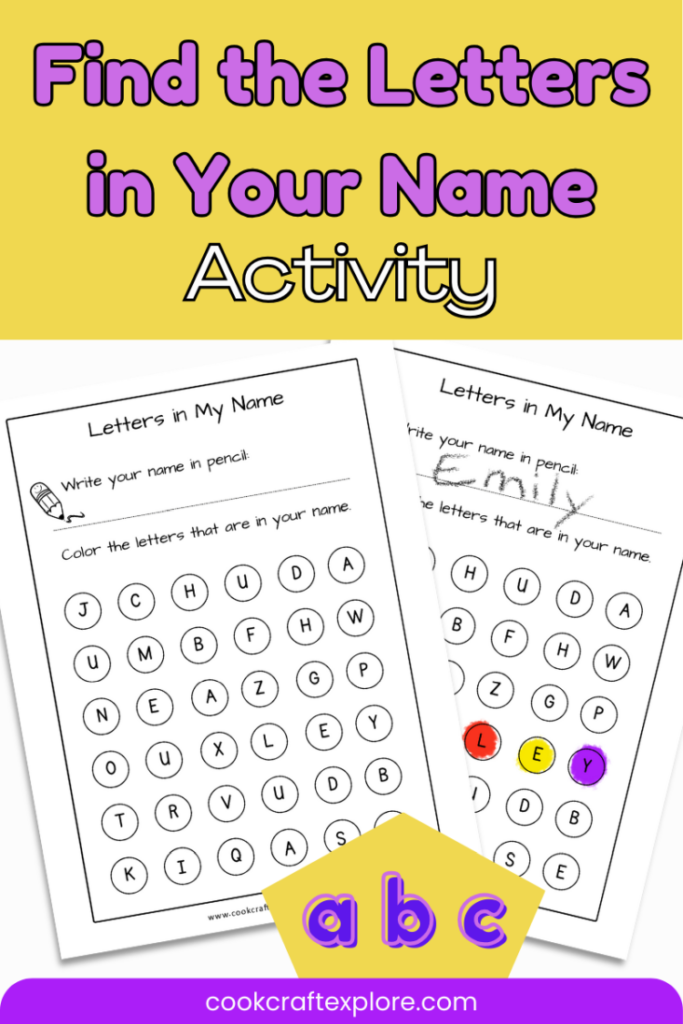 10 engaging worksheets to help make learning fun